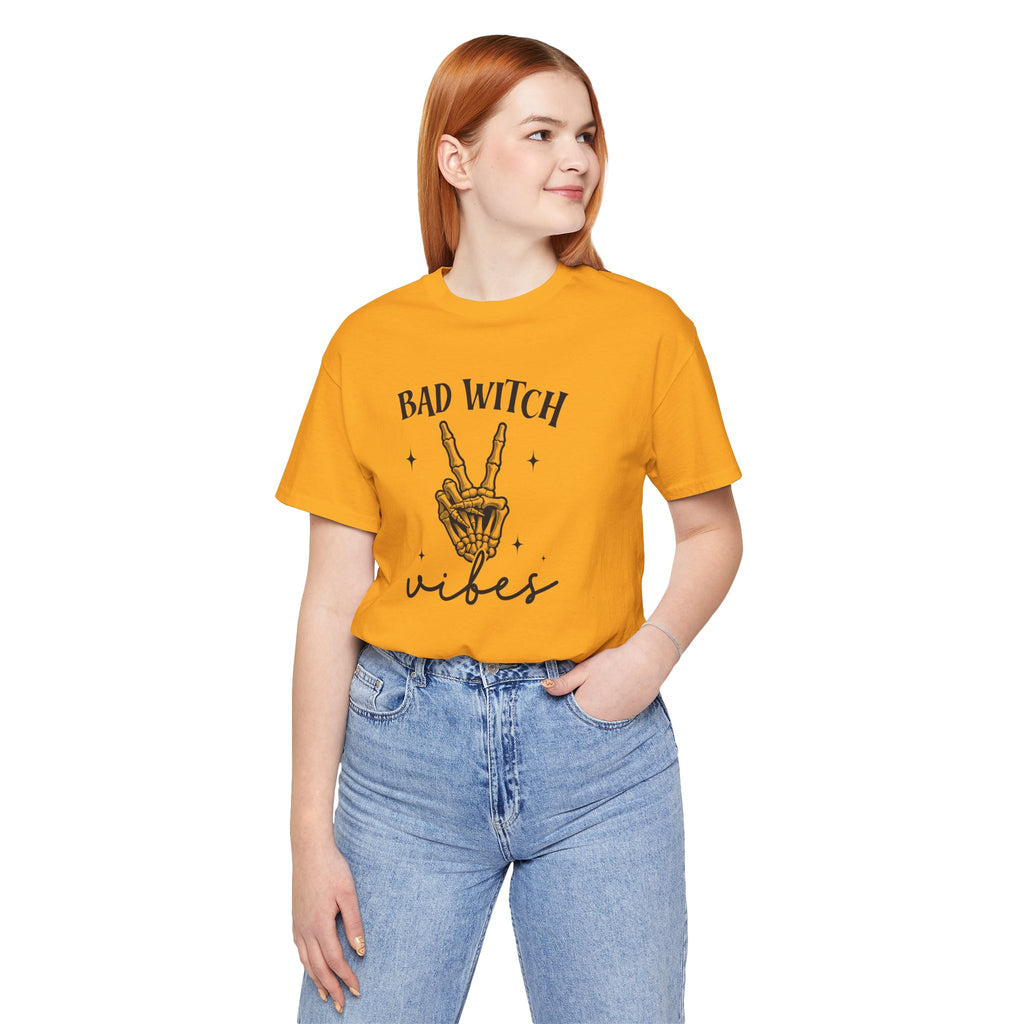 Bad Witch Vibes Tee
