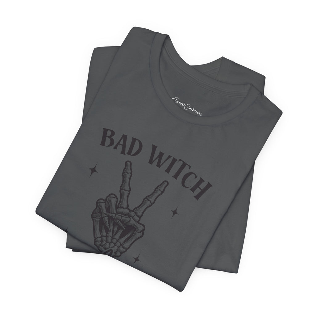 Bad Witch Vibes Tee