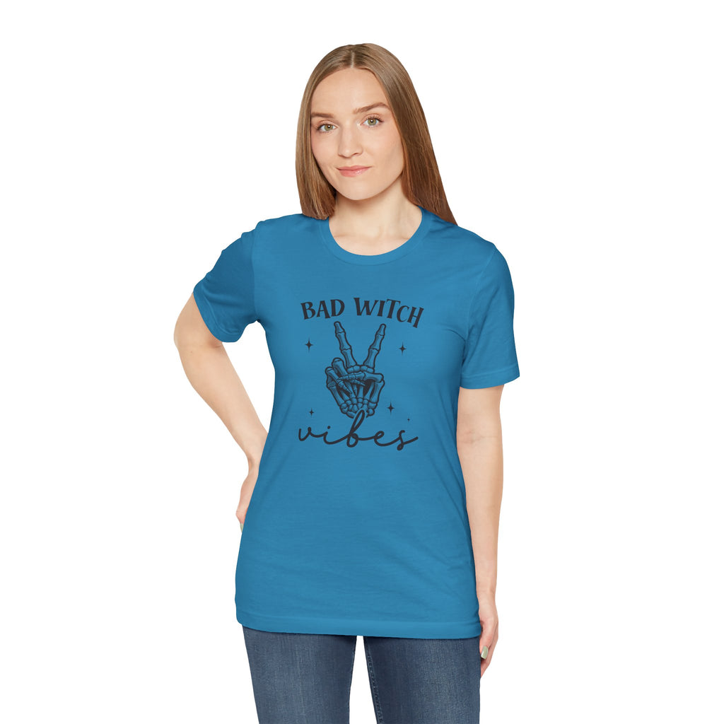 Bad Witch Vibes Tee