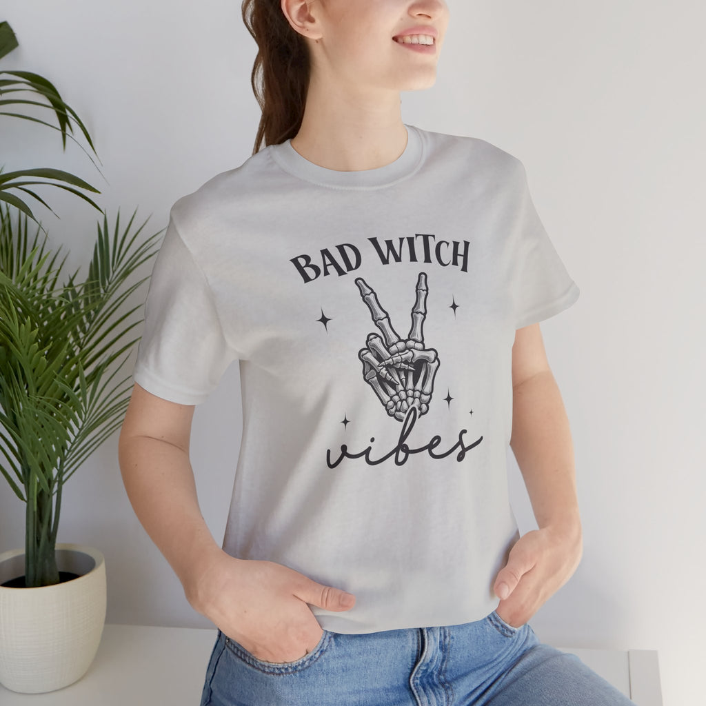 Bad Witch Vibes Tee