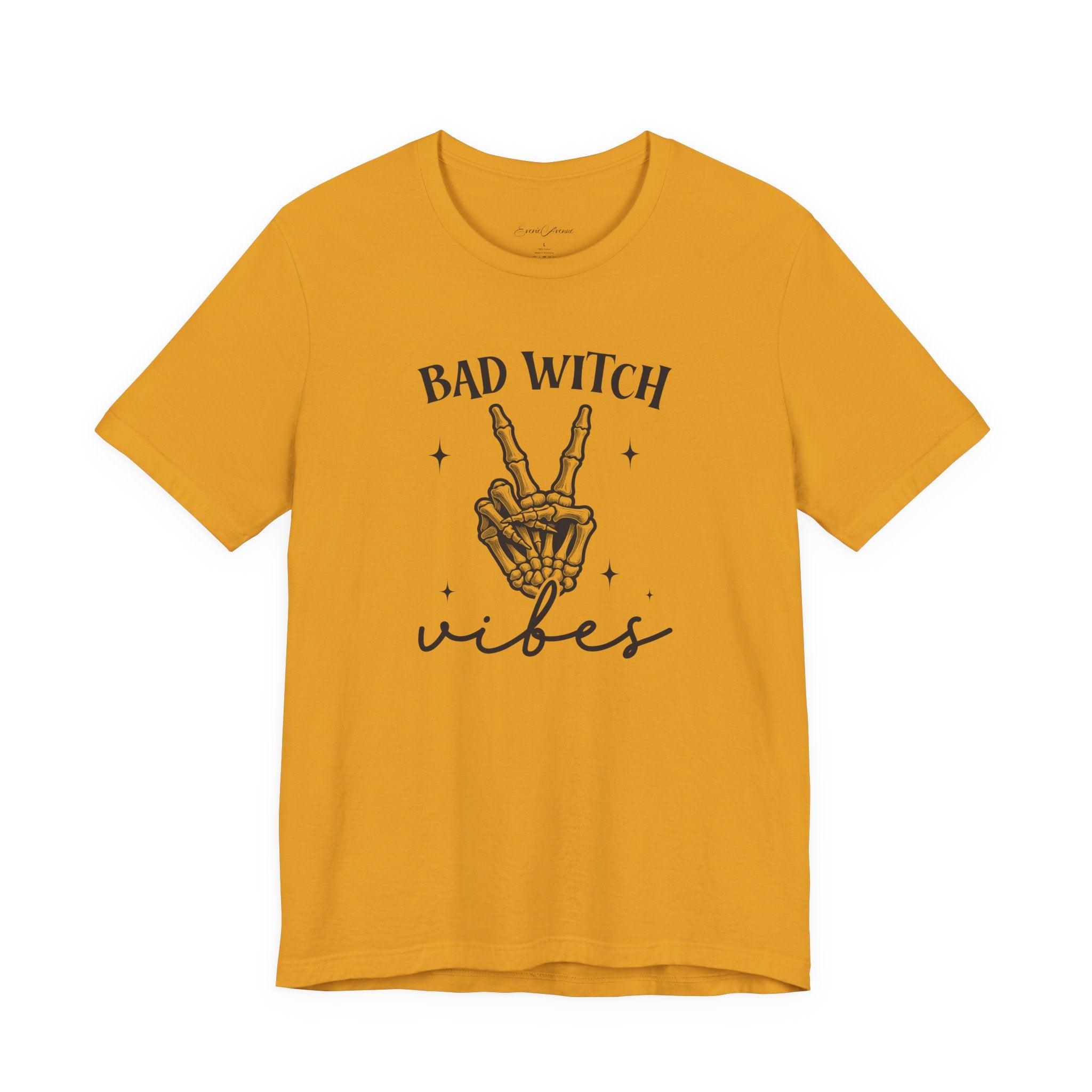 Bad Witch Vibes Tee