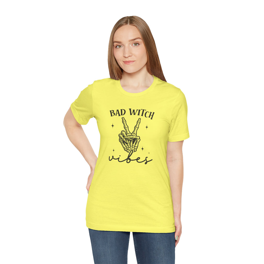 Bad Witch Vibes Tee