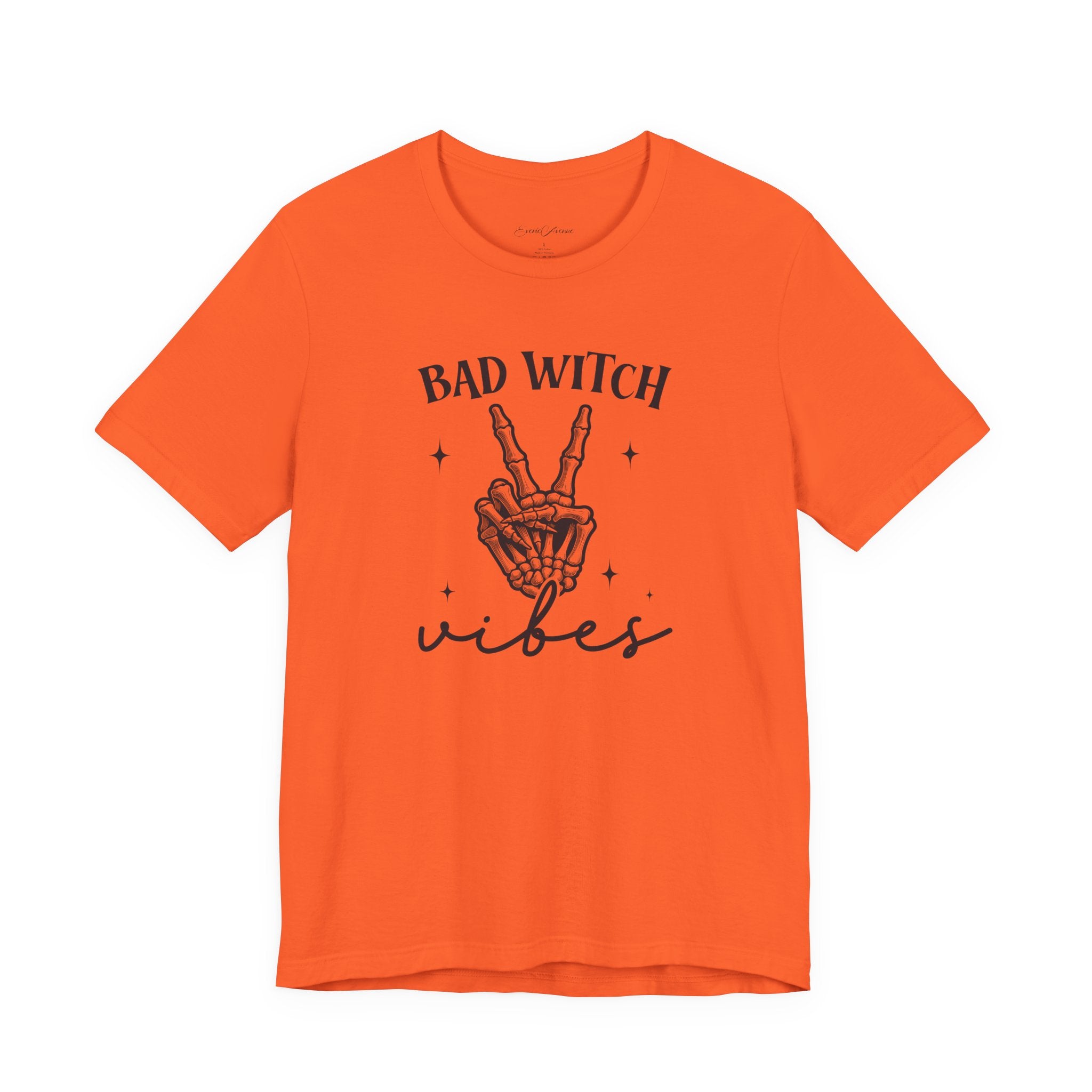Bad Witch Vibes Tee