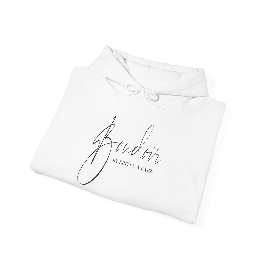 Boudoir by Brittany Garza Merch