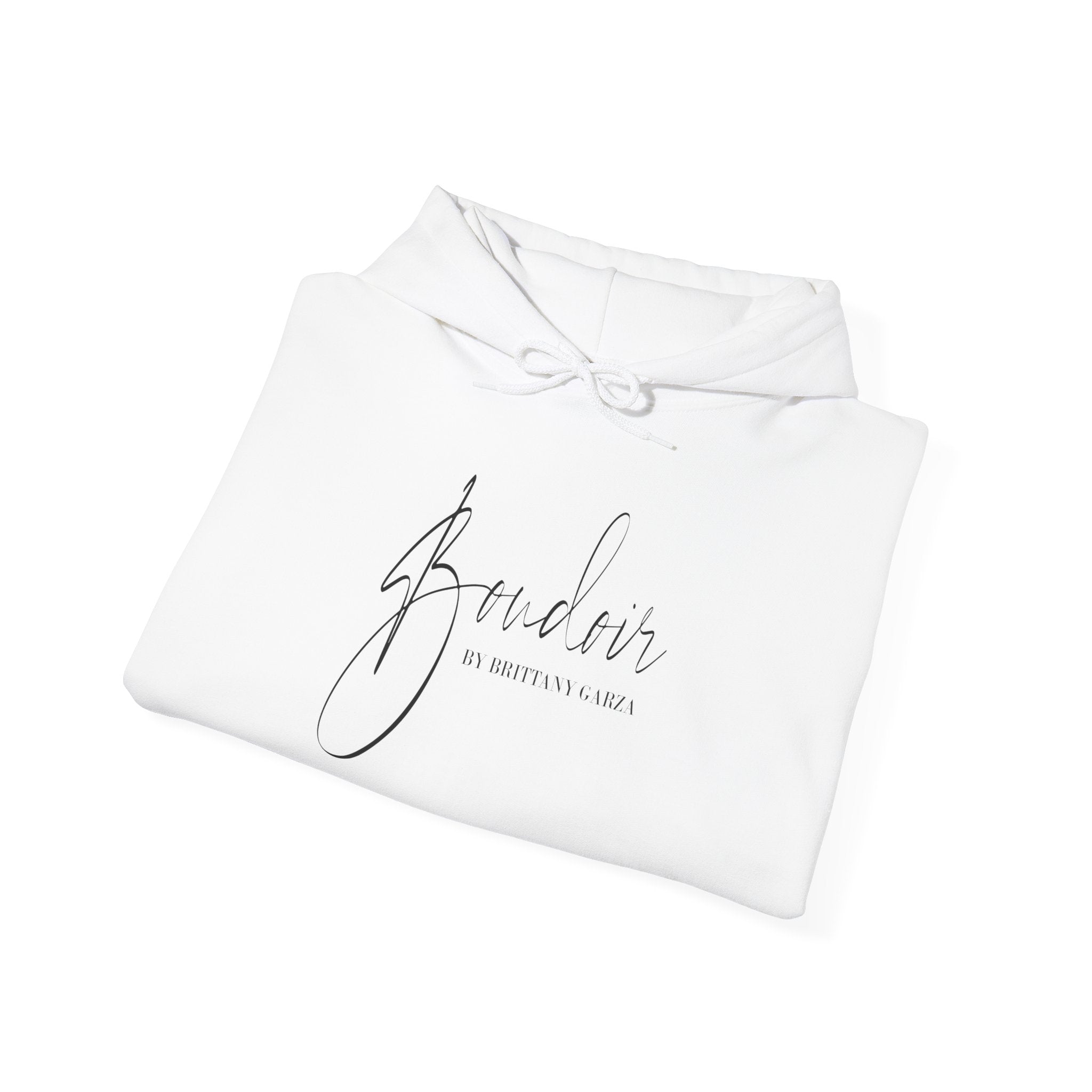 Boudoir by Brittany Garza Merch