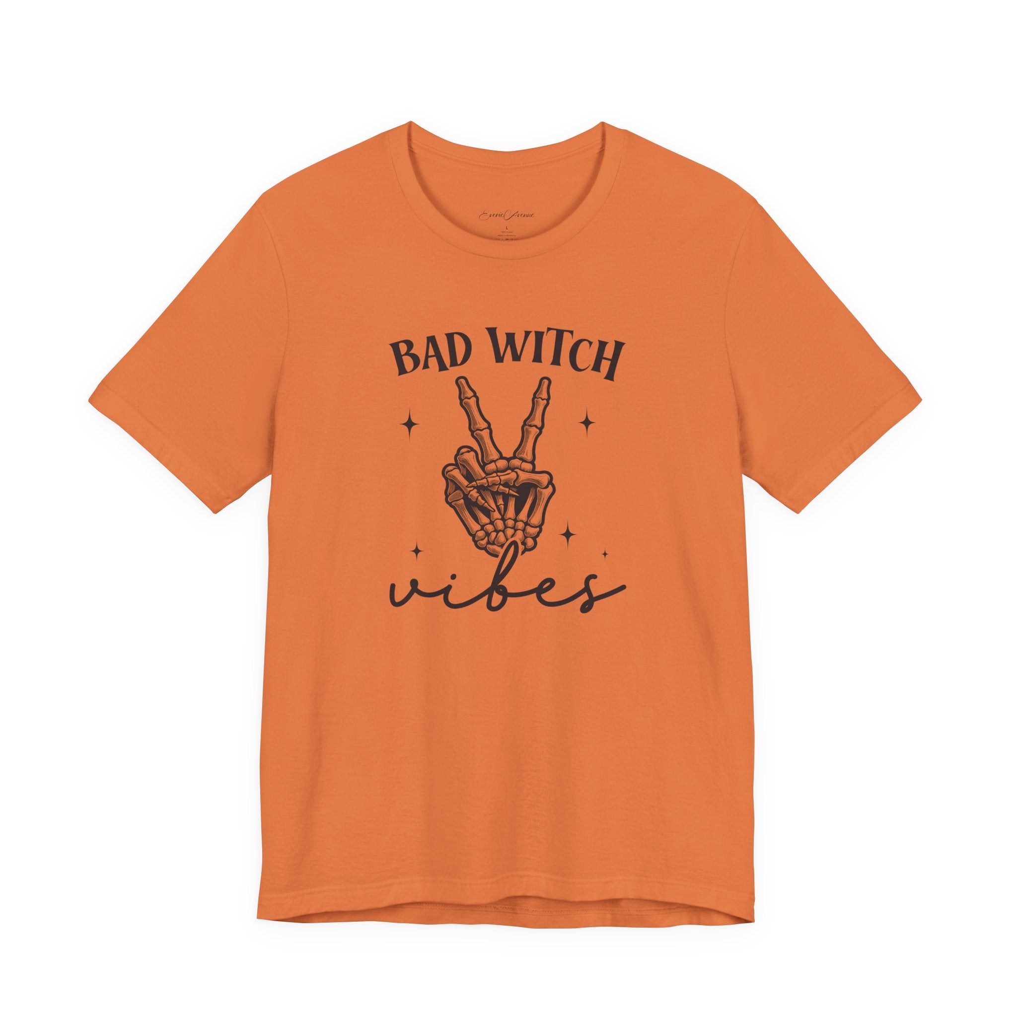 Bad Witch Vibes Tee
