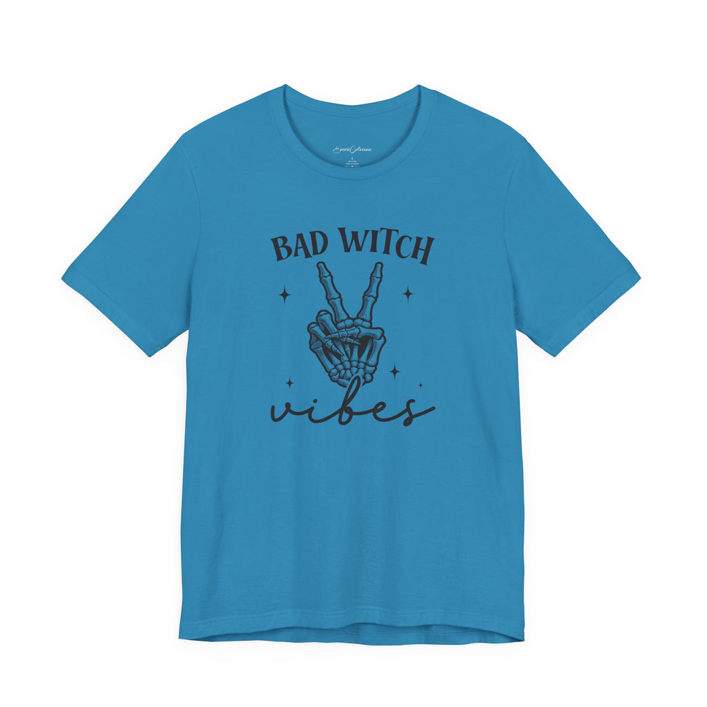 Bad Witch Vibes Tee