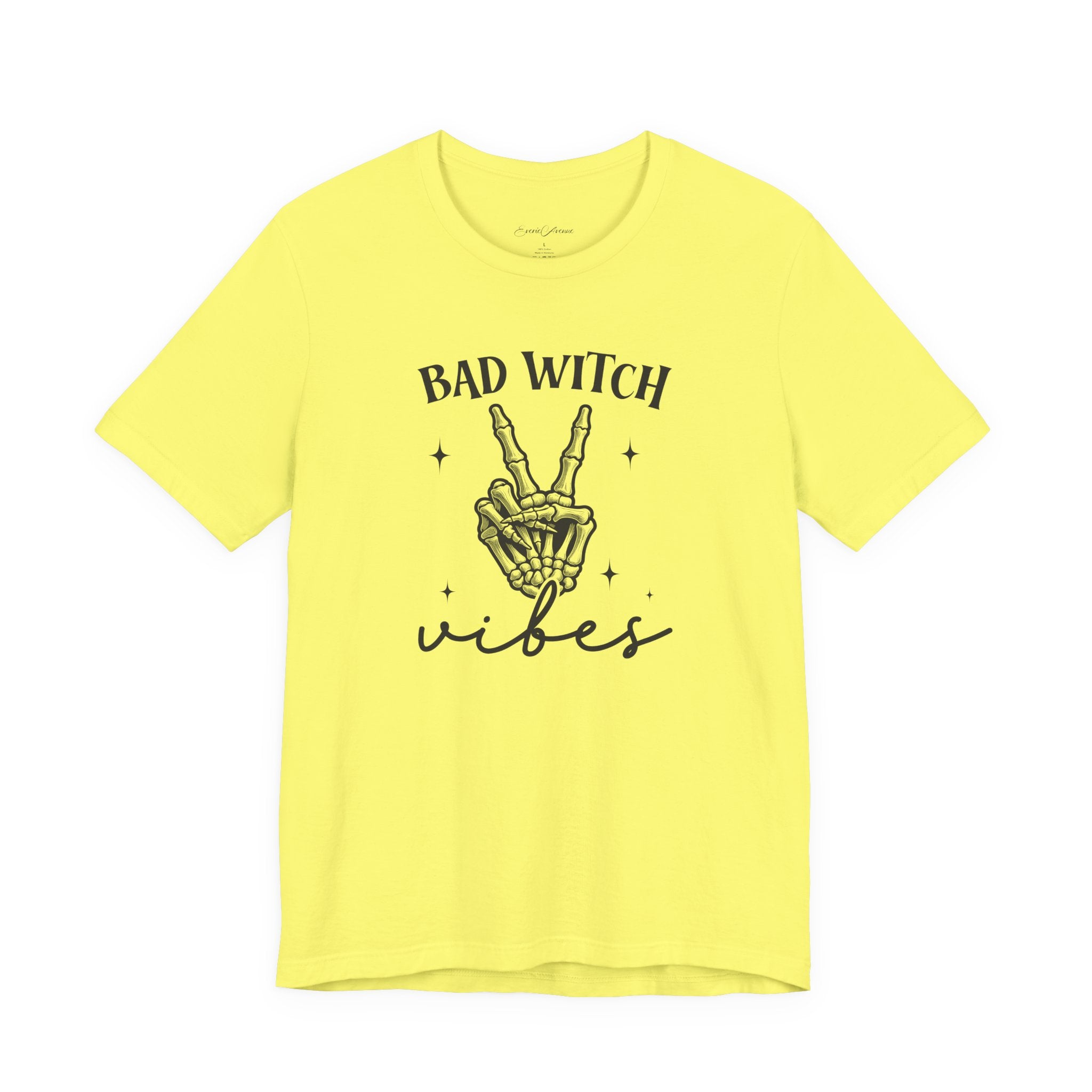 Bad Witch Vibes Tee