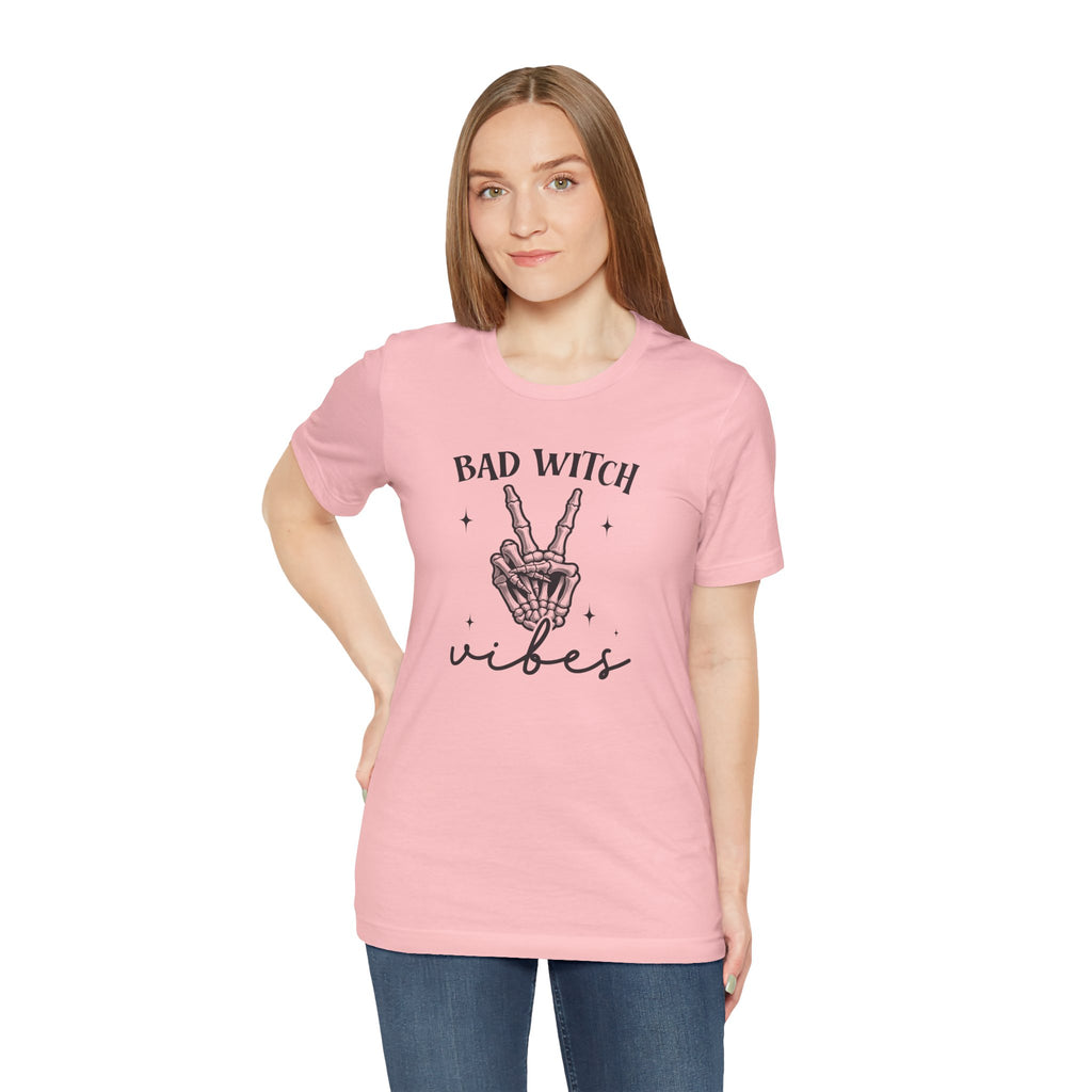 Bad Witch Vibes Tee