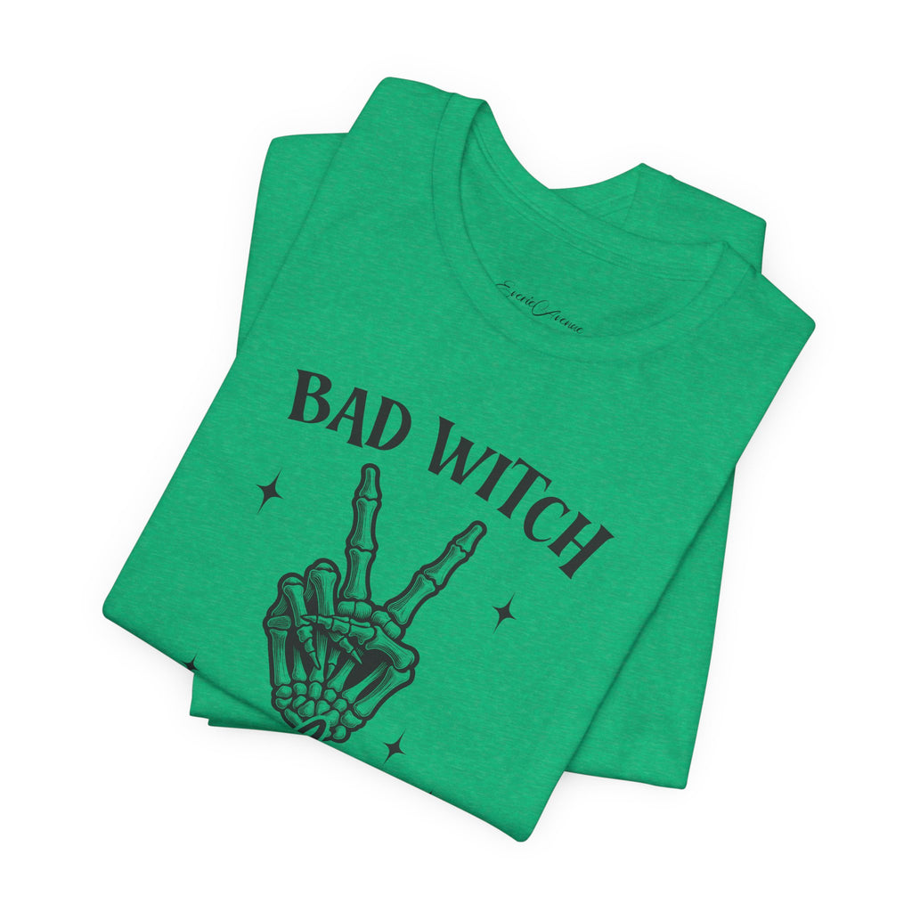 Bad Witch Vibes Tee
