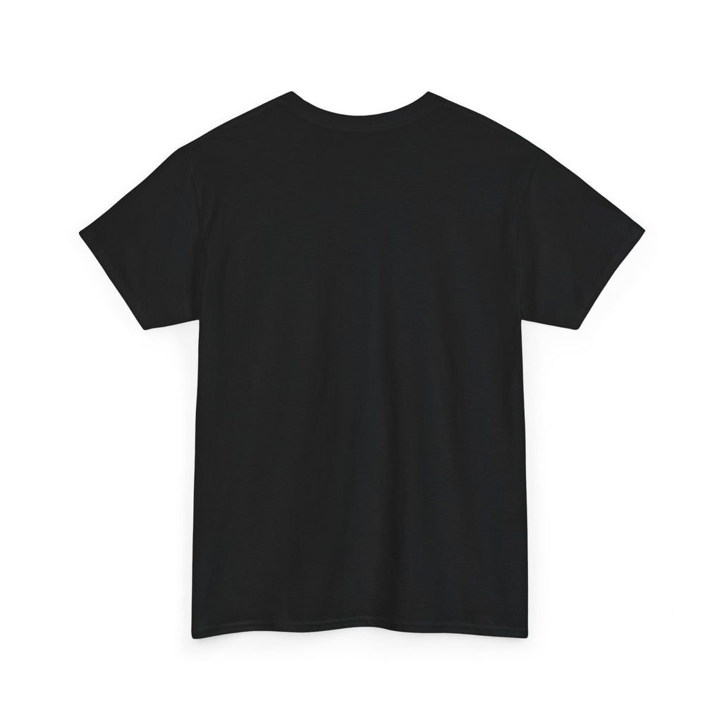 Mama Retro Cotton Tee