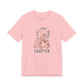 Just One More Chapter Graphic Tee