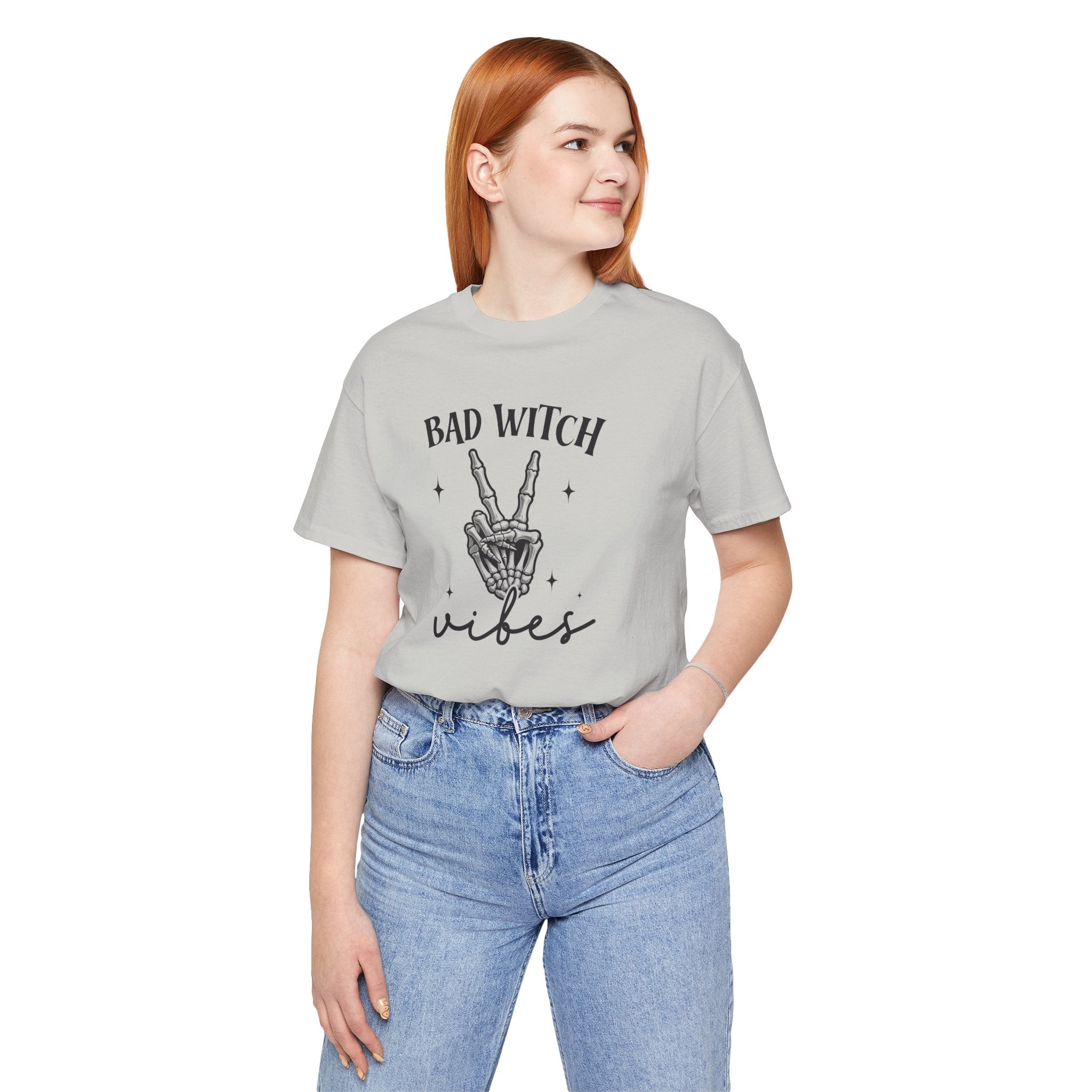 Bad Witch Vibes Tee
