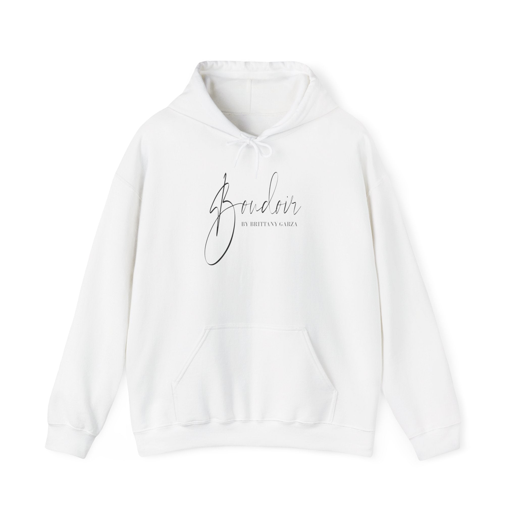 Boudoir by Brittany Garza Merch