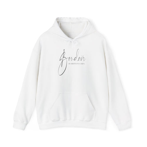 Boudoir by Brittany Garza Merch