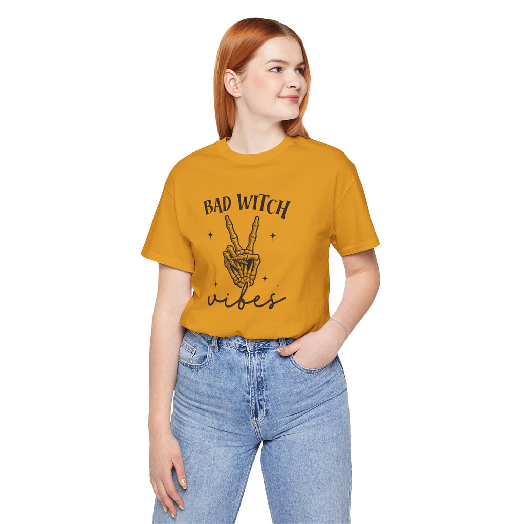 Bad Witch Vibes Tee