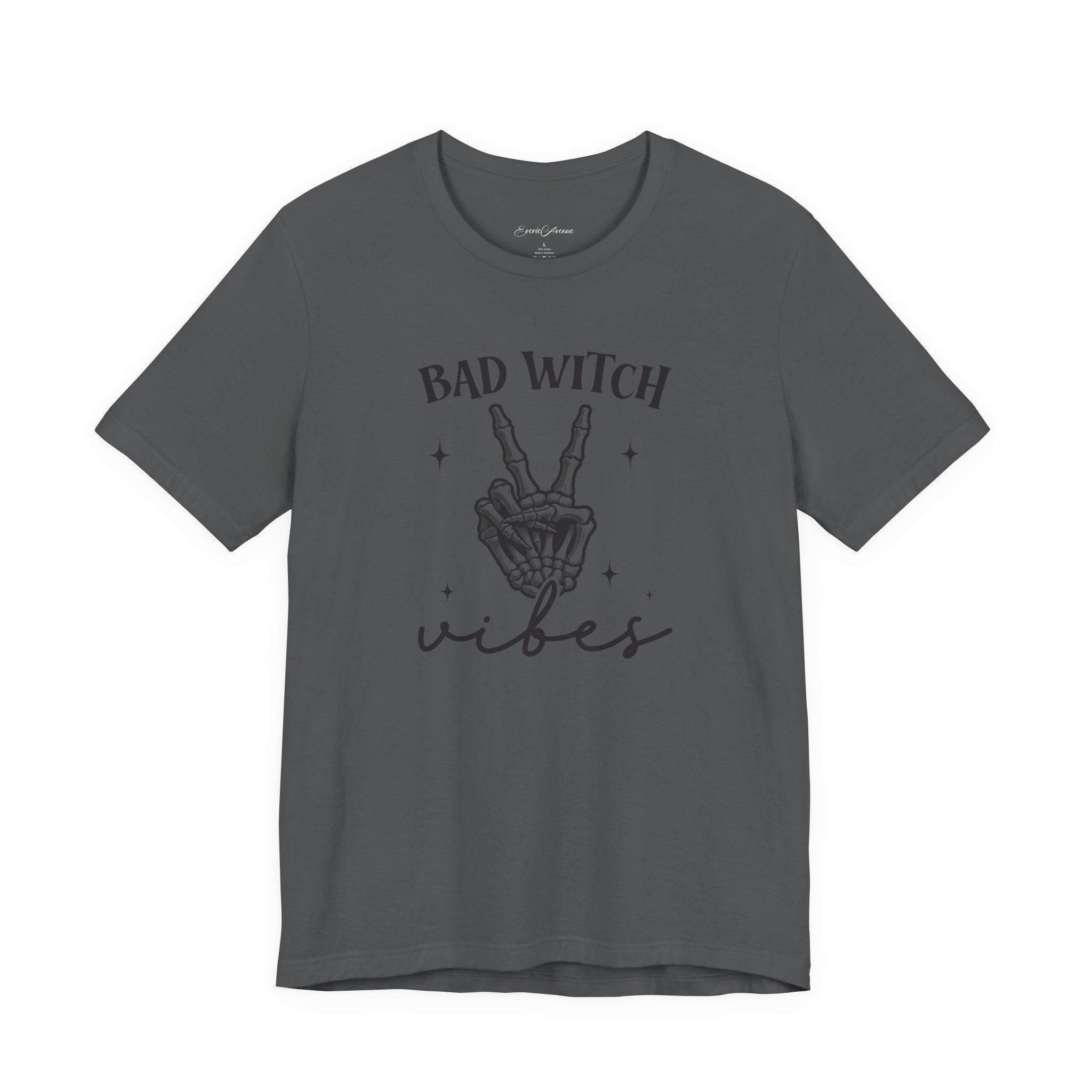 Bad Witch Vibes Tee