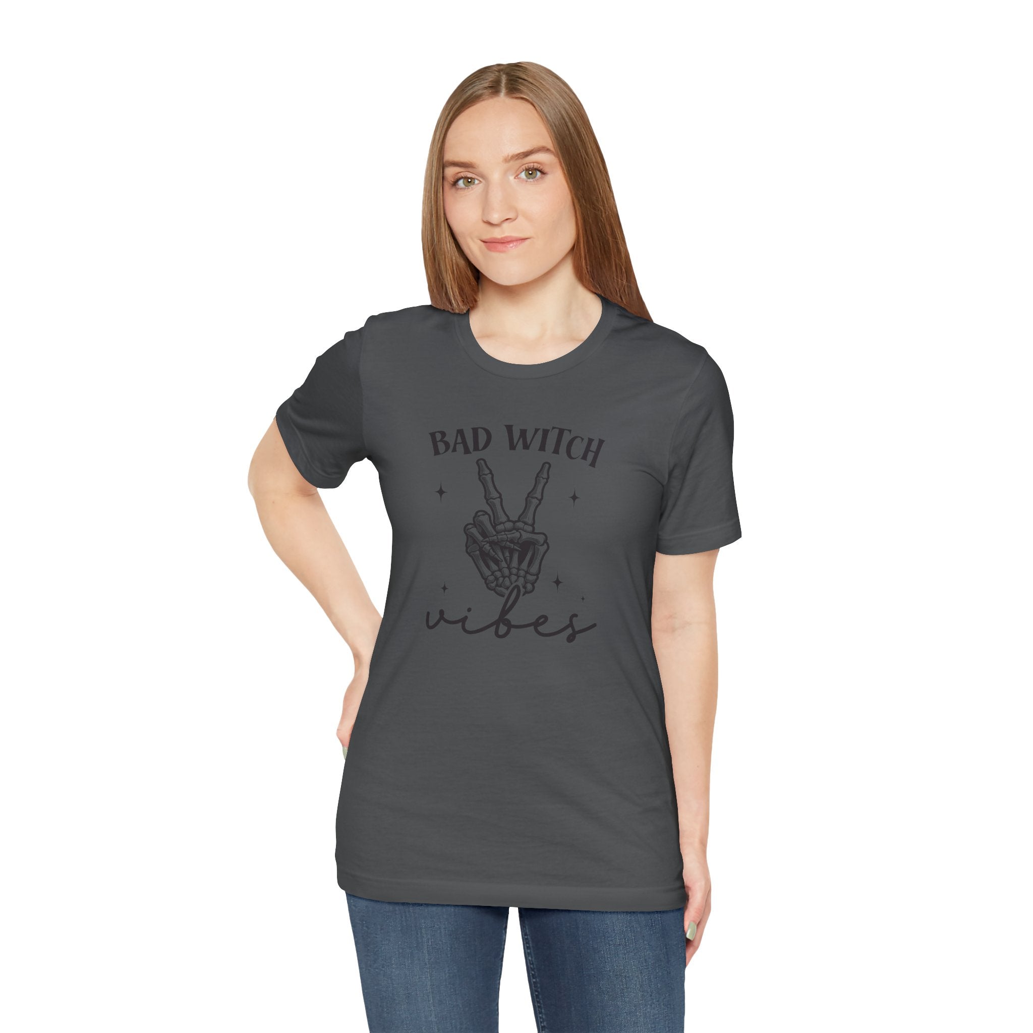 Bad Witch Vibes Tee