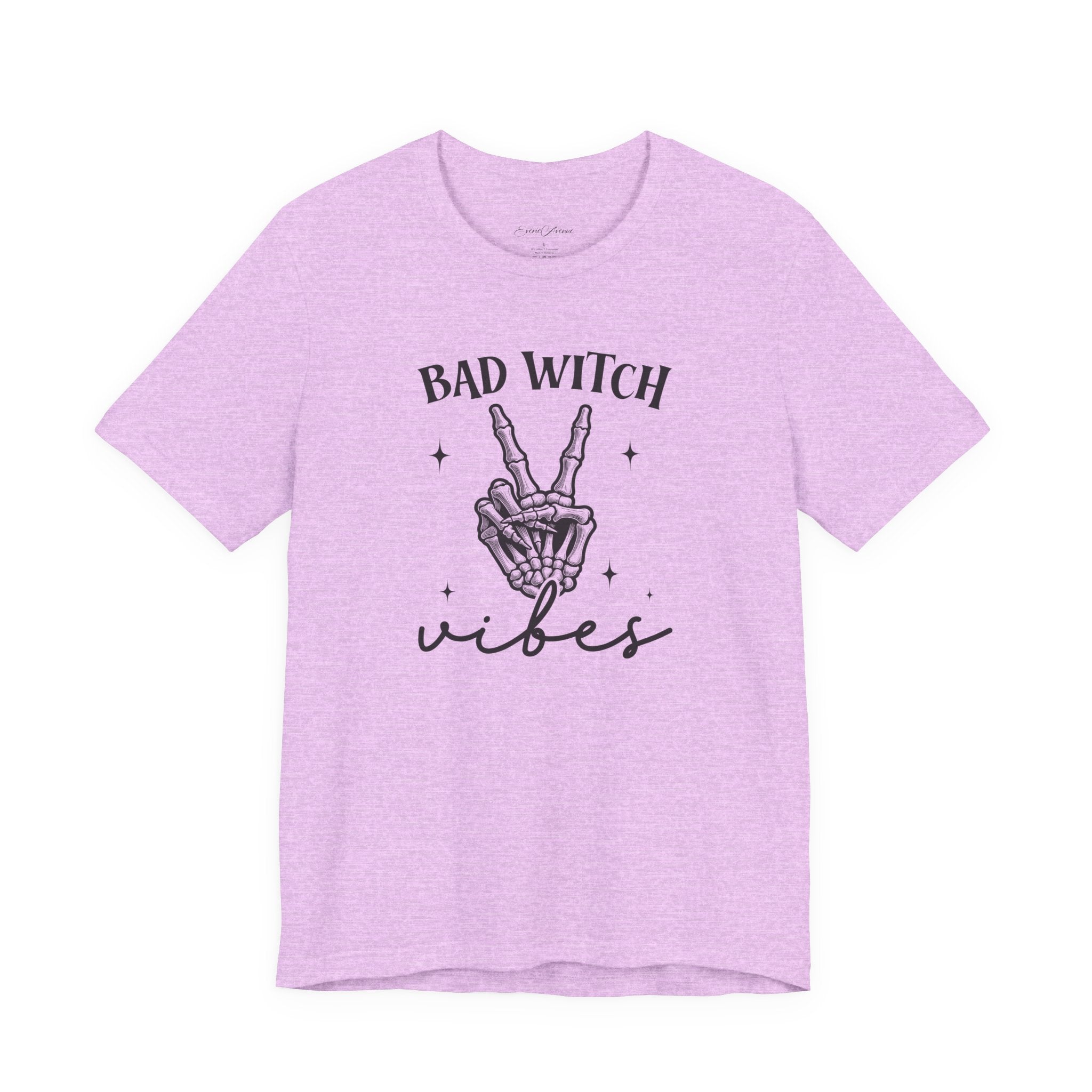 Bad Witch Vibes Tee
