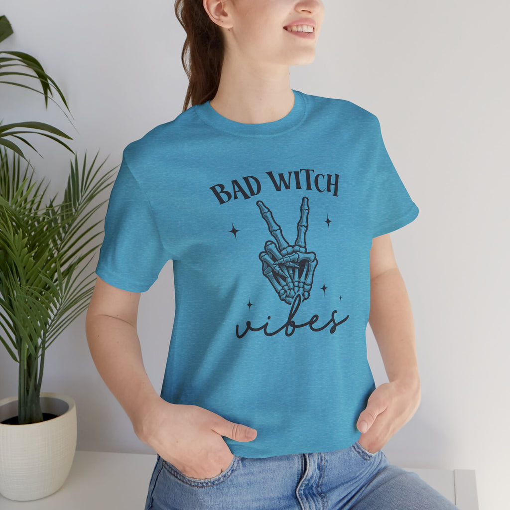 Bad Witch Vibes Tee