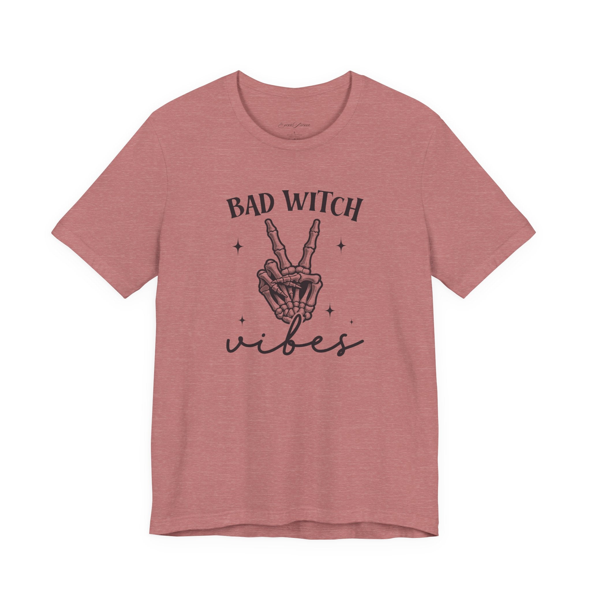 Bad Witch Vibes Tee